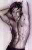 Naked Naked Adam Rickitt - photos #2