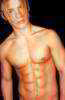 Naked photos of Adam Rickitt - photo #6