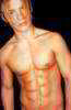 Naked photos of Adam Rickitt - photo #6