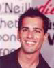 Naked Naked Alex Dimitriades photos and pictures!
