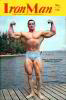 Naked Naked Arnold Schwarzenegger - photos #4