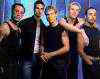 Naked photos of Backstreet Boys - photo #8