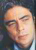 Naked Naked Benicio Del Toro photos and pictures!