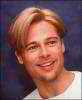 Naked photos of Brad Pitt - photo #6