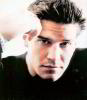 Naked Naked David Boreanaz - photos #1