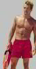 David Chokachi - photo #5