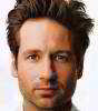 Naked Naked David Duchovny - photos #1