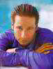 Naked photos of David Duchovny - photo #8