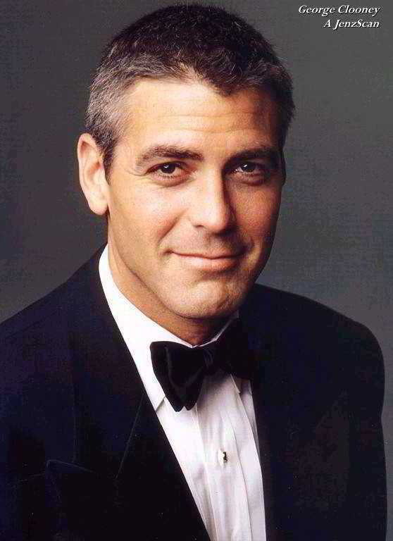 George Clooney Naked Fakes - Porno Gallery