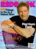 Naked photos of Harrison Ford - photo #6