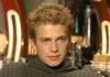 Naked photos of Hayden Christensen - photo #8