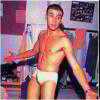 Naked Naked Howie Dorough - photos #4
