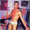 Naked Naked Howie Dorough - photos #4