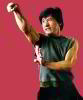 Naked Naked Jackie Chan - photos #3