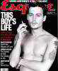 Naked Naked Johnny Depp - photos #2