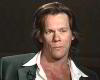 Naked Naked Kevin Bacon - photos #2