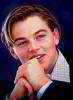 Naked Naked Leonardo DiCaprio - photos #1