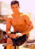 Naked photos of Mario Lopez - photo #8