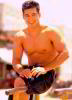 Naked photos of Mario Lopez - photo #8