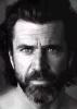Naked Naked Mel Gibson - photos #4