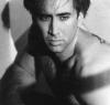 Naked Naked Nicolas Cage - photos #2