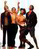 Red Hot Chili Peppers - photo #5