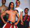 Naked Naked Red Hot Chili Peppers - photos #2