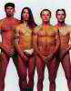 Naked Naked Red Hot Chili Peppers - photos #3