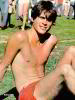 Naked Naked Rob Lowe - photos #2