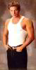 Naked Naked Steve Burton - photos #2