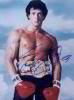 Sylvester Stallone #7