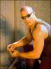Vin Diesel #7